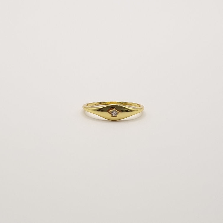 Maggie M - Eloise Ring