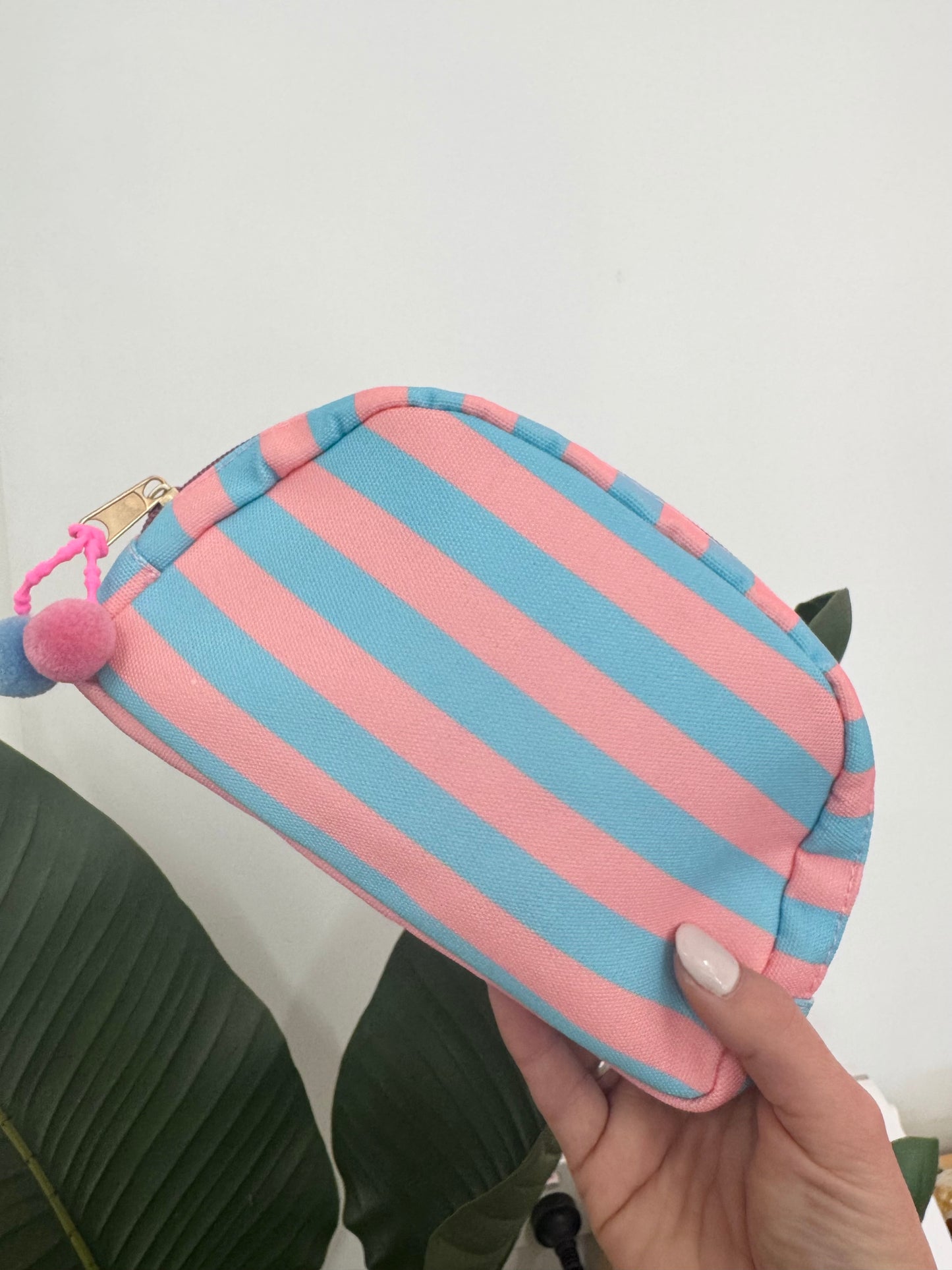 Cosmetic Bags