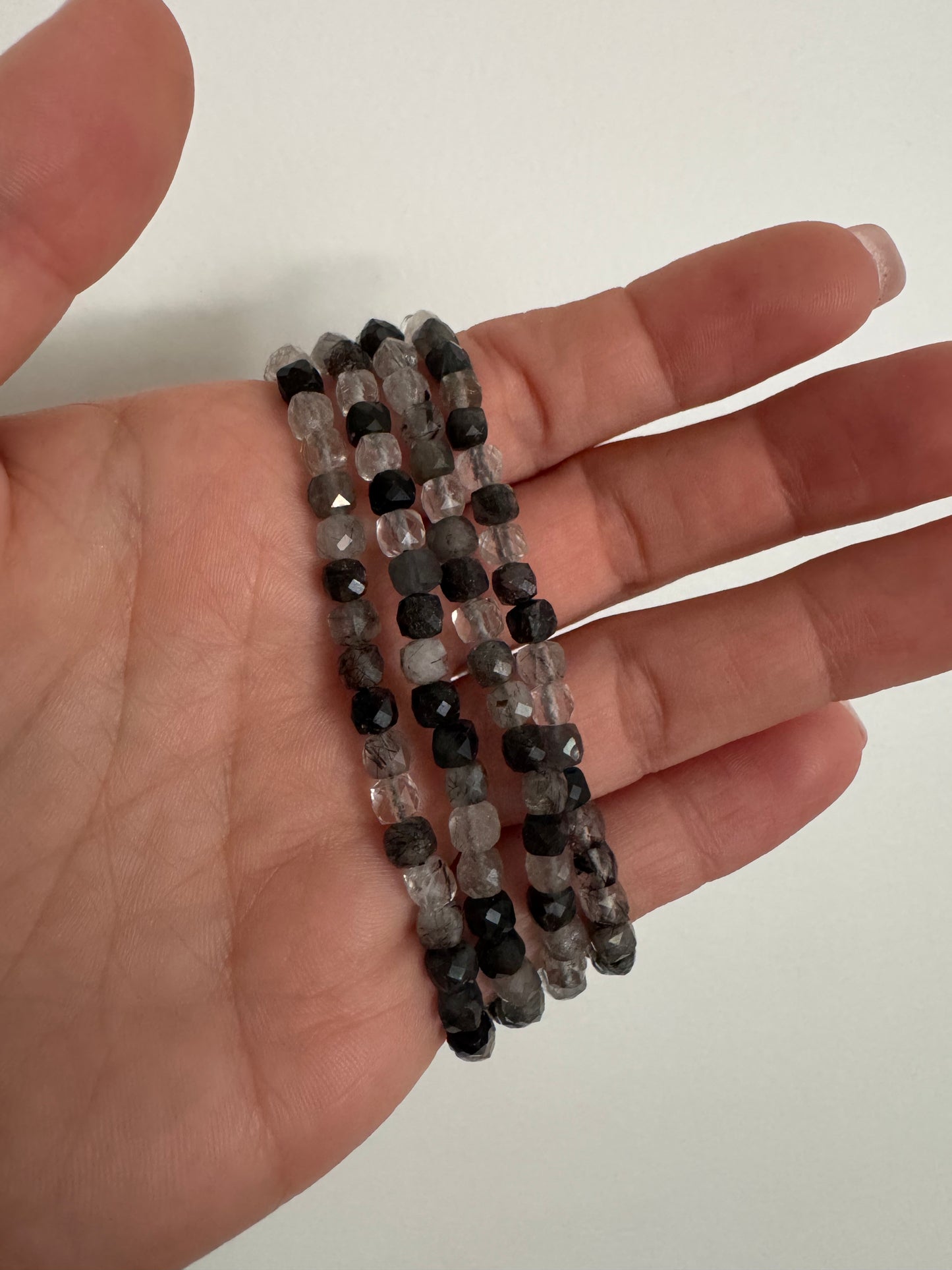 Crystal Bracelets