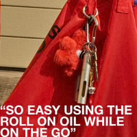 ORB OILS - KEYCHAIN ROLLER