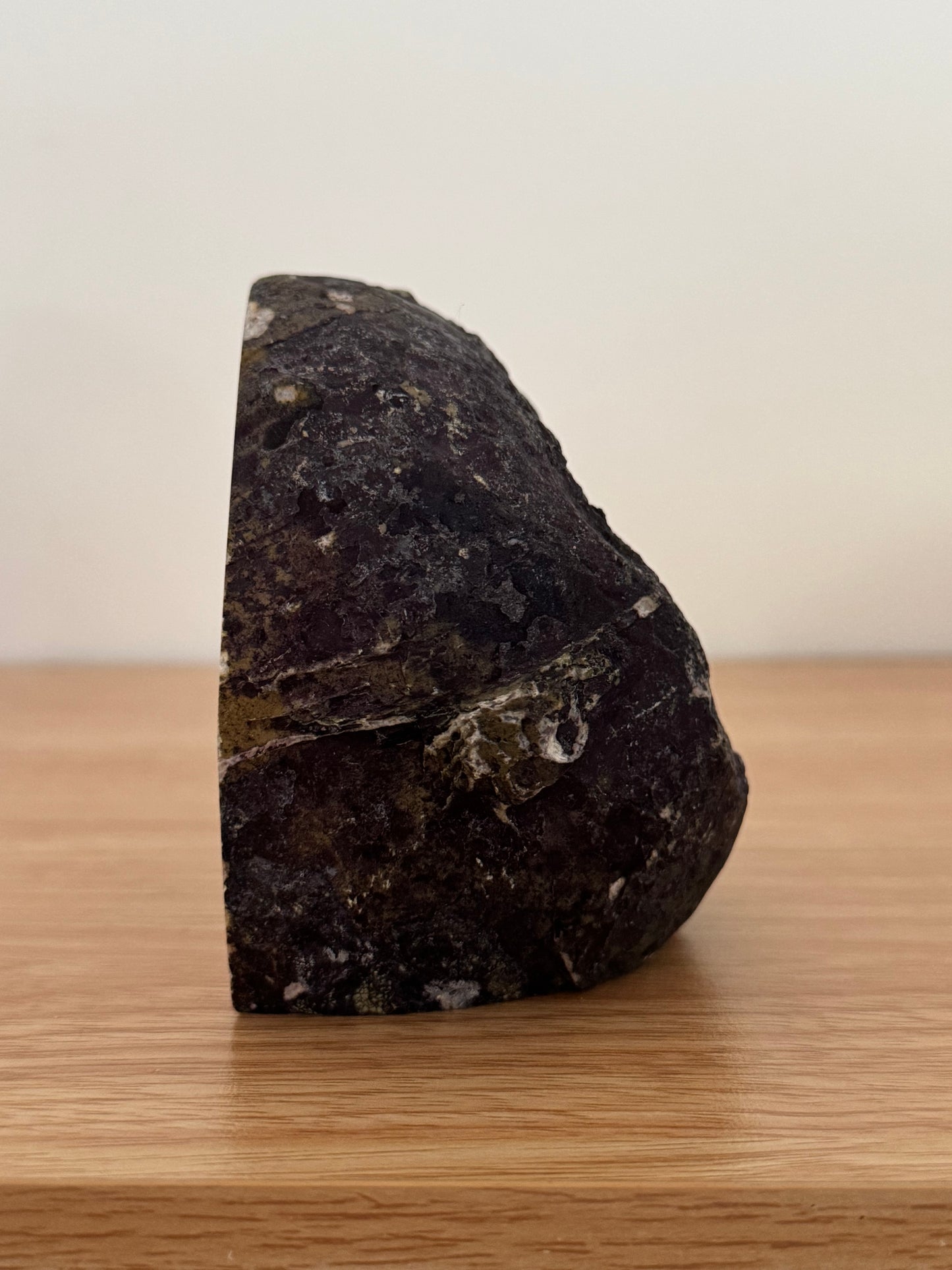 Agate Druzy Large Geodes