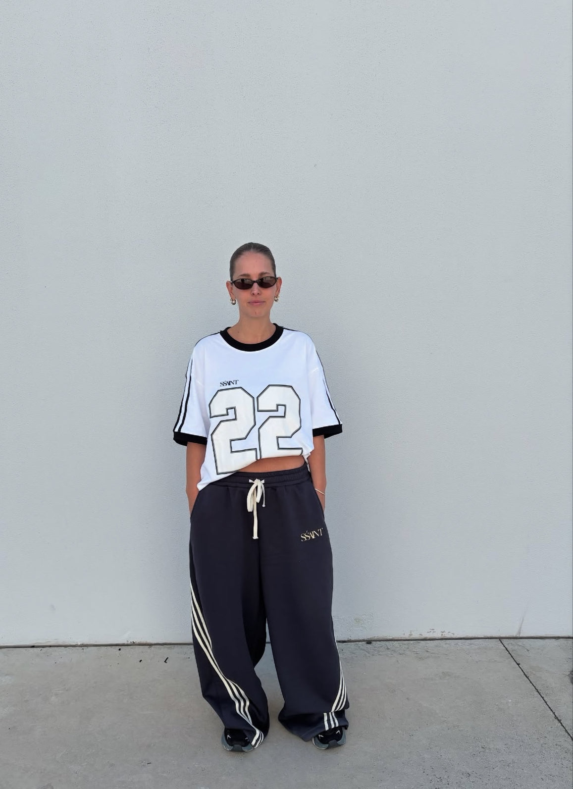 An ode to the fragrance tees
