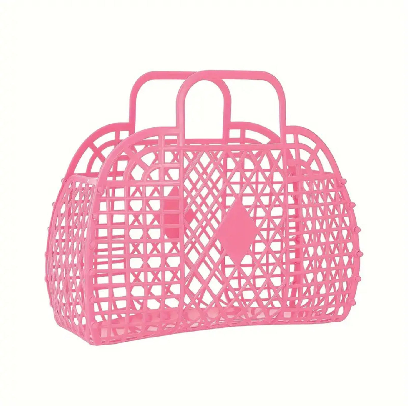 Jelly Basket