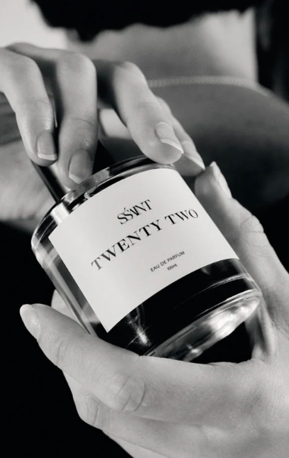 Twenty Two - 50ML