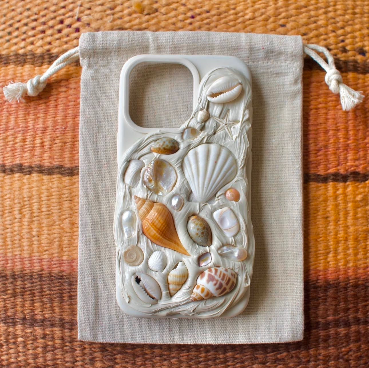 Coastal Phone Case
