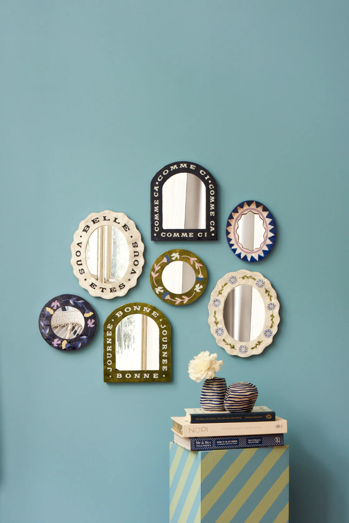 Laurent Mirror