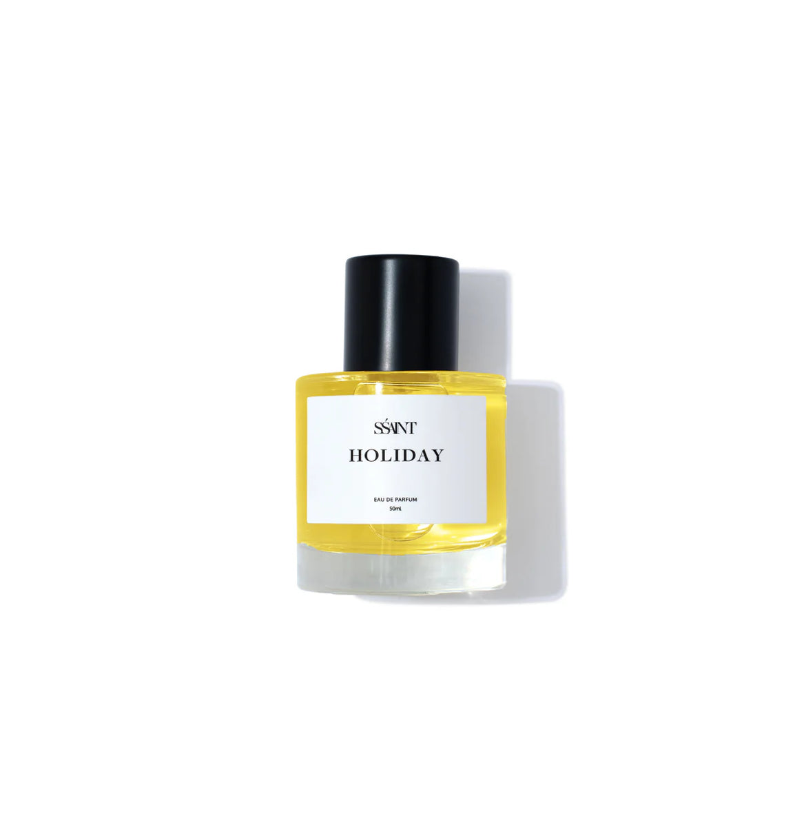 SŚAINT PERFUME - HOLIDAY - 50ML