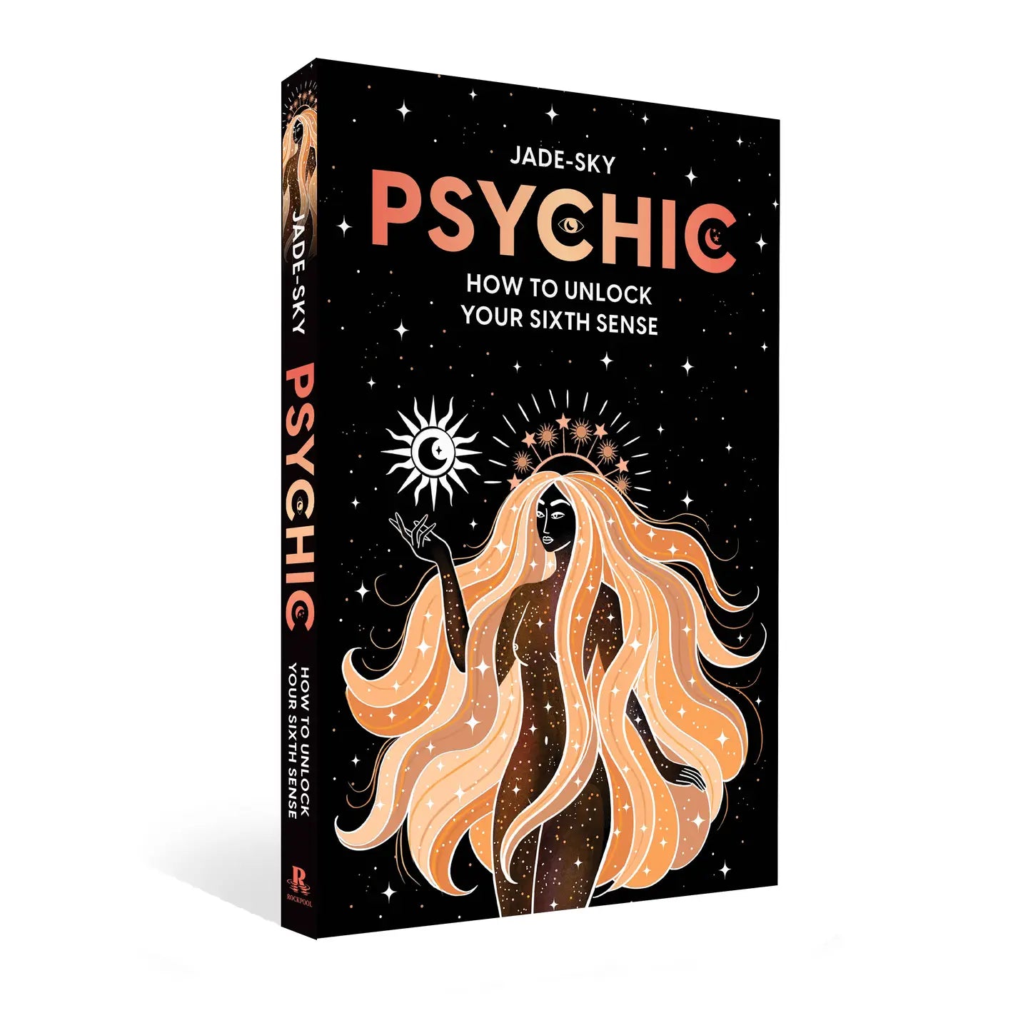 Psychic - How to unlock your sixth sense