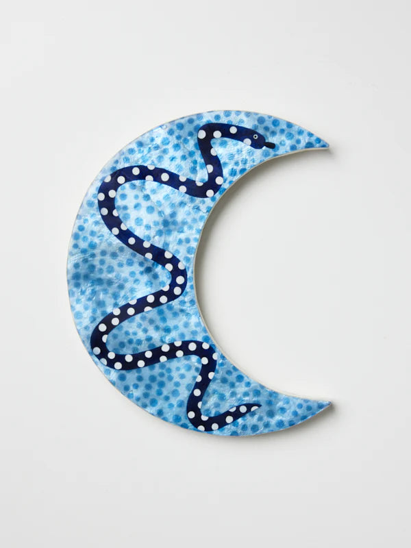Signal Blue Moon