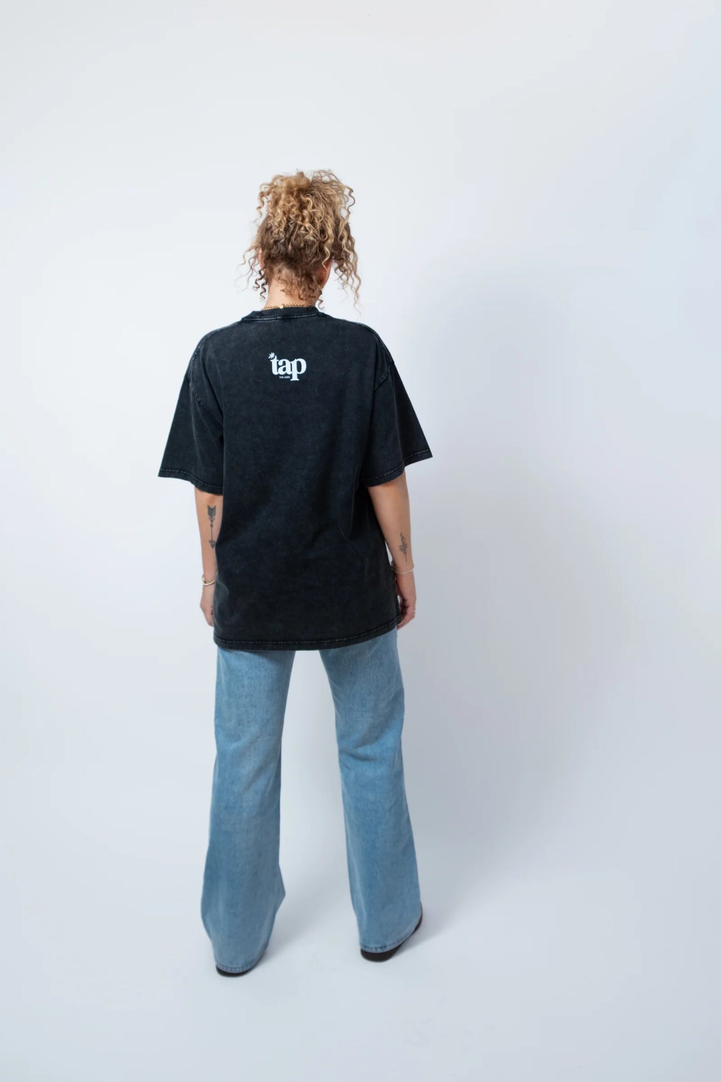 Protect your energy tee