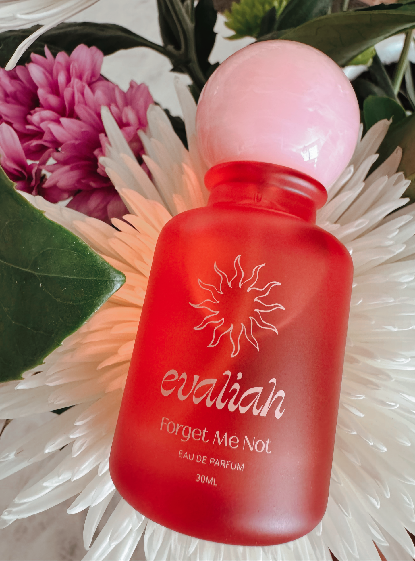 Evaliah - Forget Me Not, Eau de Parfum