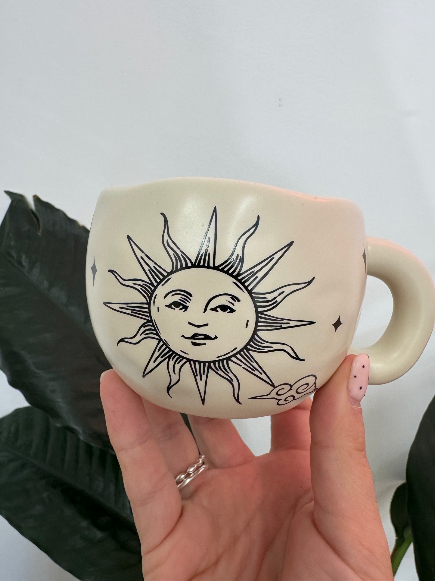 Sun Mug