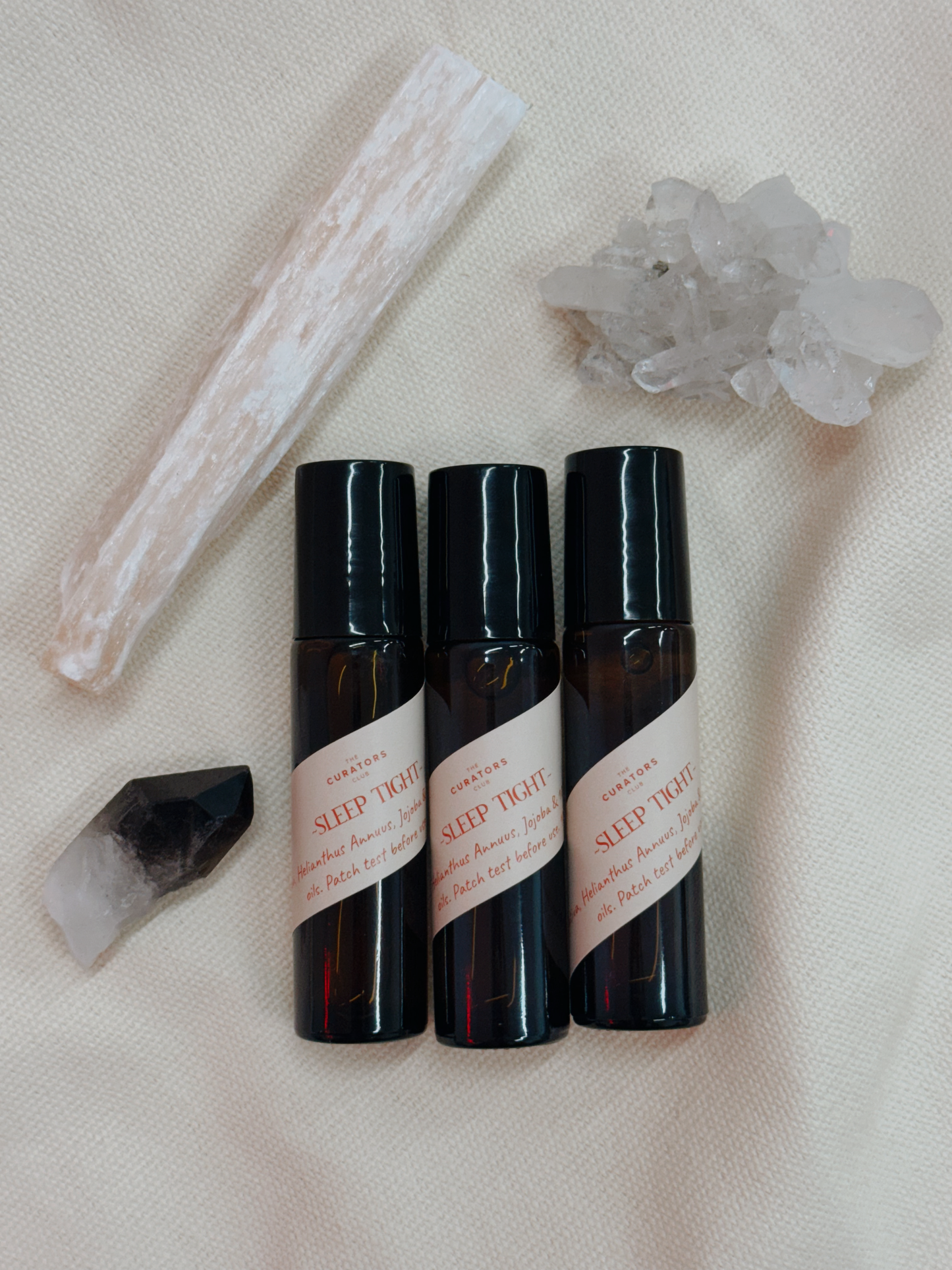 Essential Oil Rollers