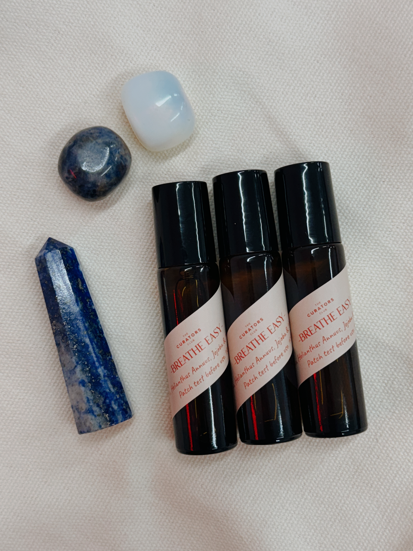 Essential Oil Rollers