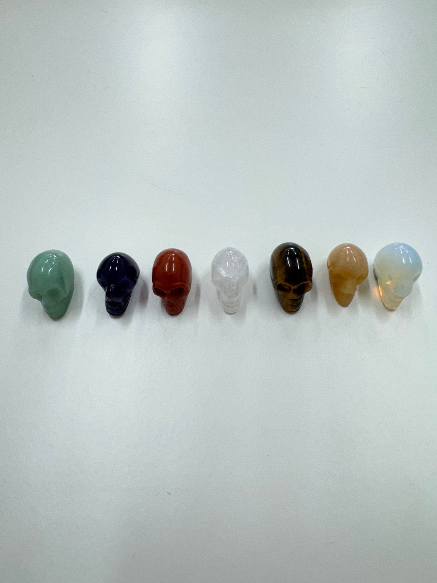 Mini Skulls