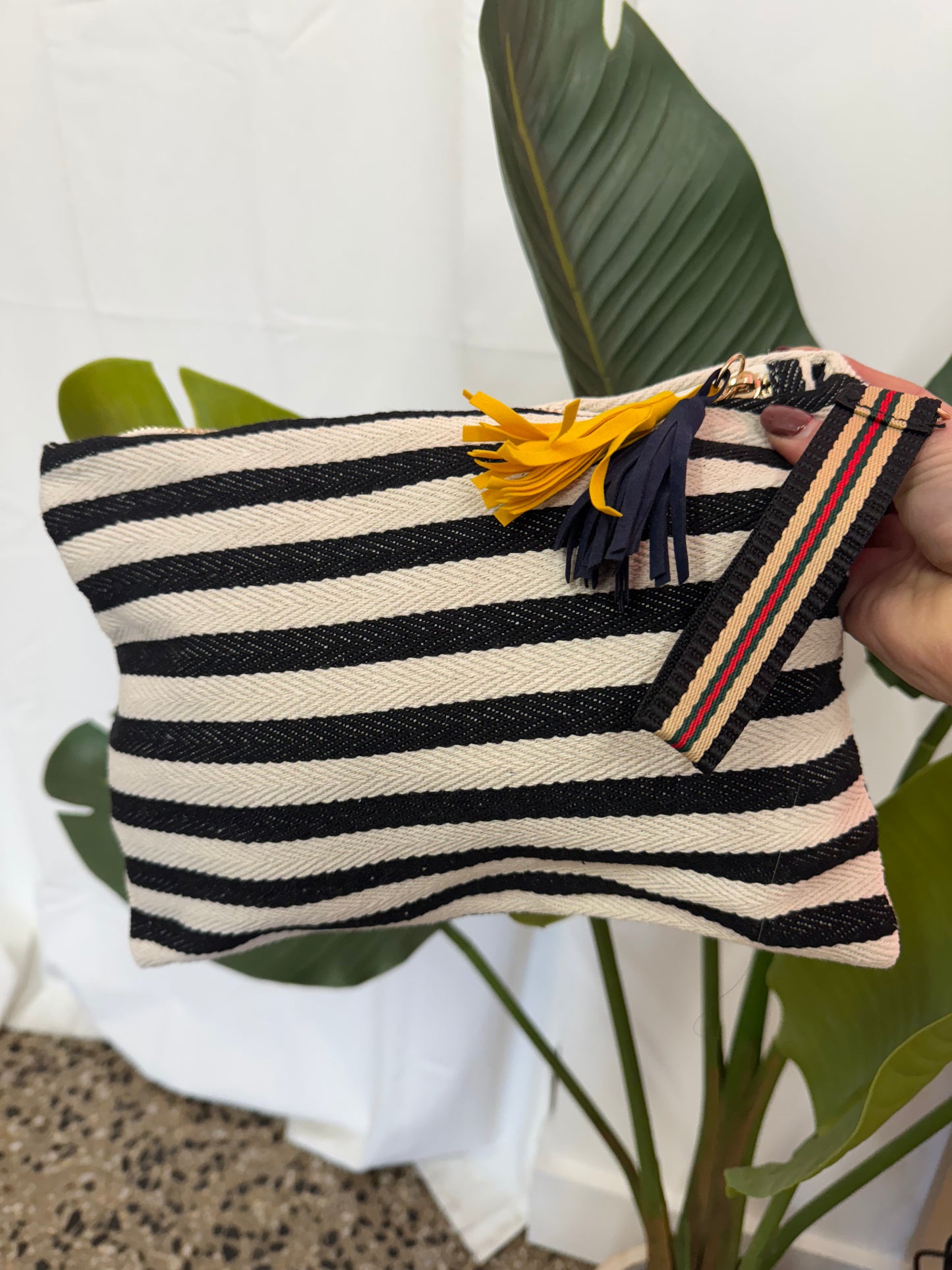 Cosmetic Bags