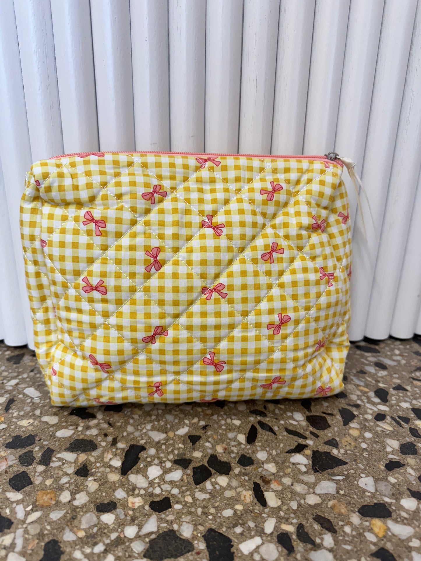 Cosmetic Bags