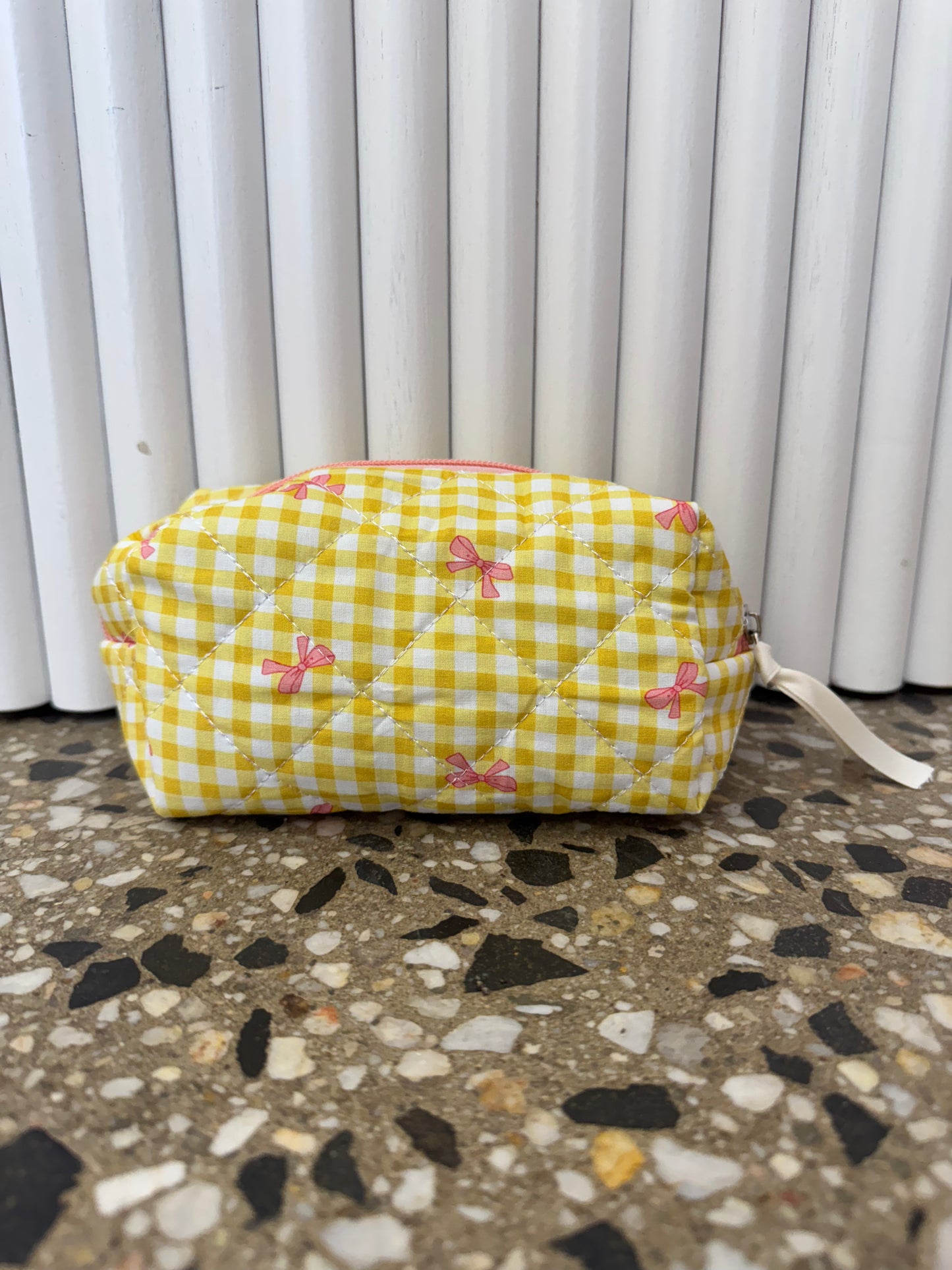 Cosmetic Bags