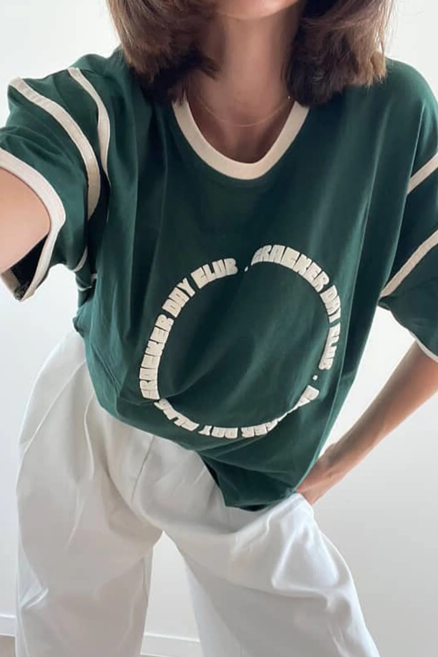 Cracker Day Tees