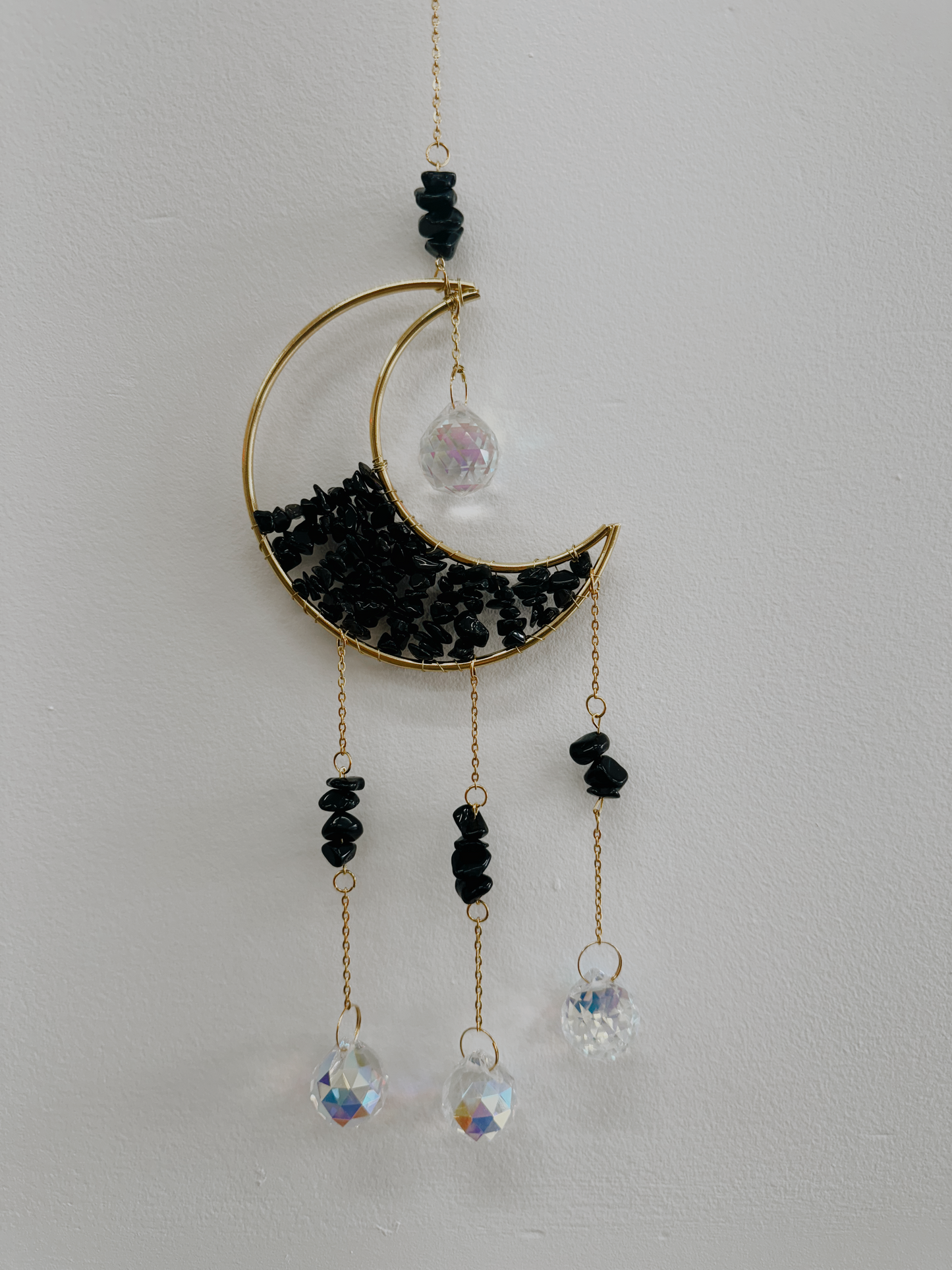 Crystal Sun Catchers