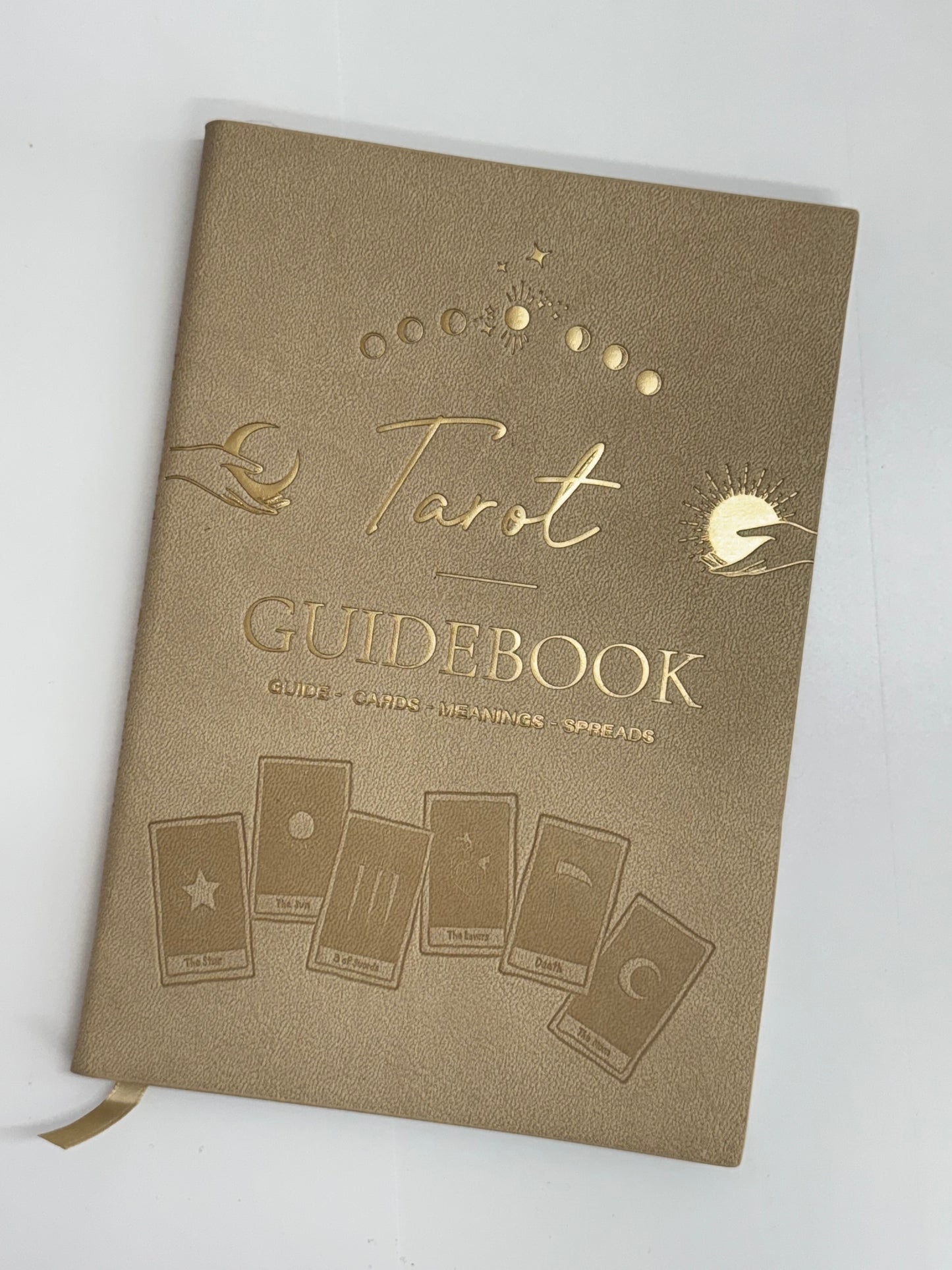 Tarot Journals