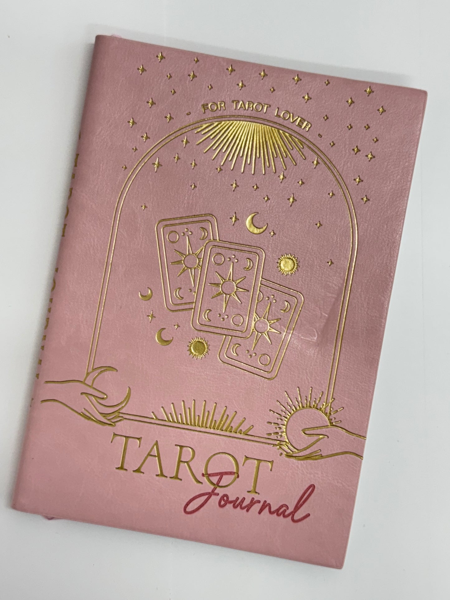 Tarot Journals