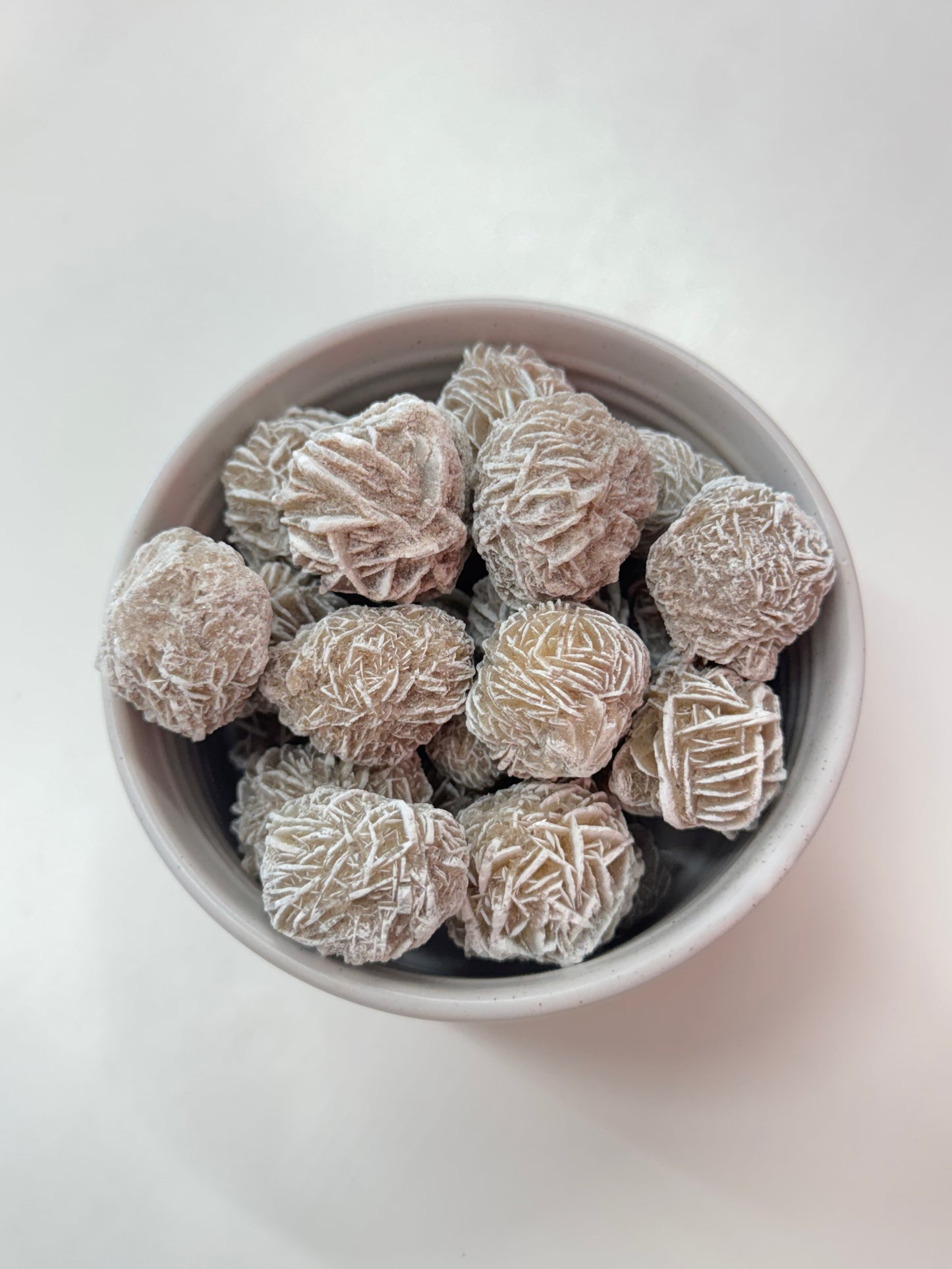 Desert Rose Selenite