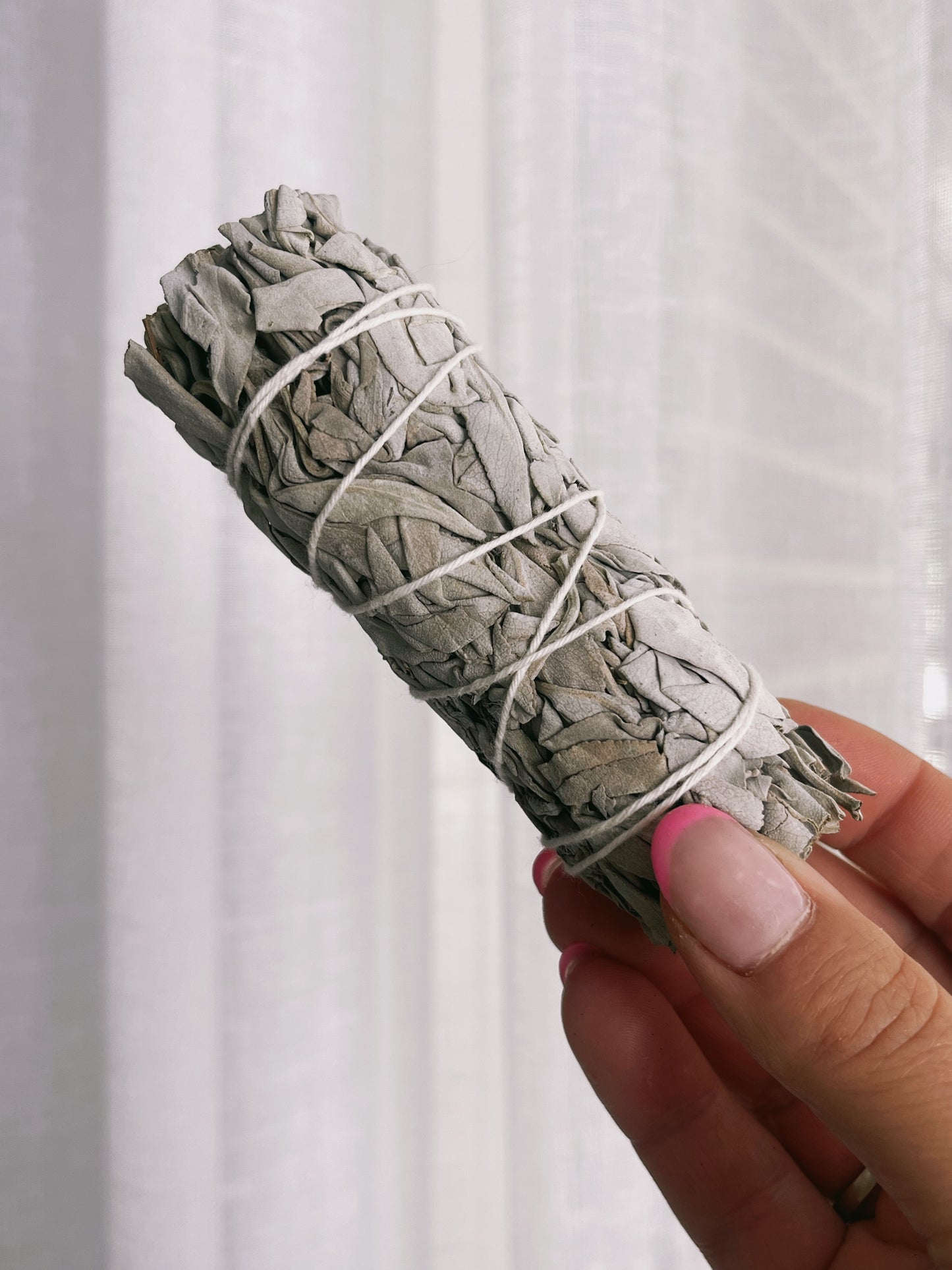 Sage Stick - Medium