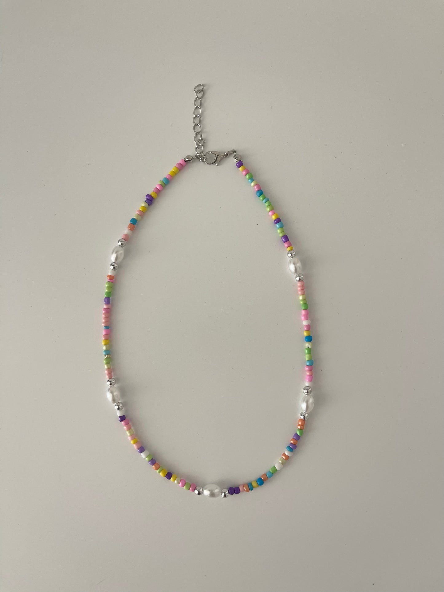 Beaded Necklace