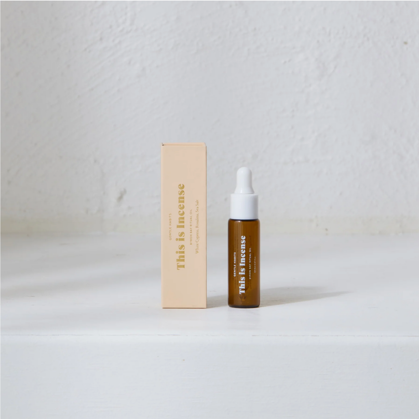 Ritual Diffuser oil - Byron Bay