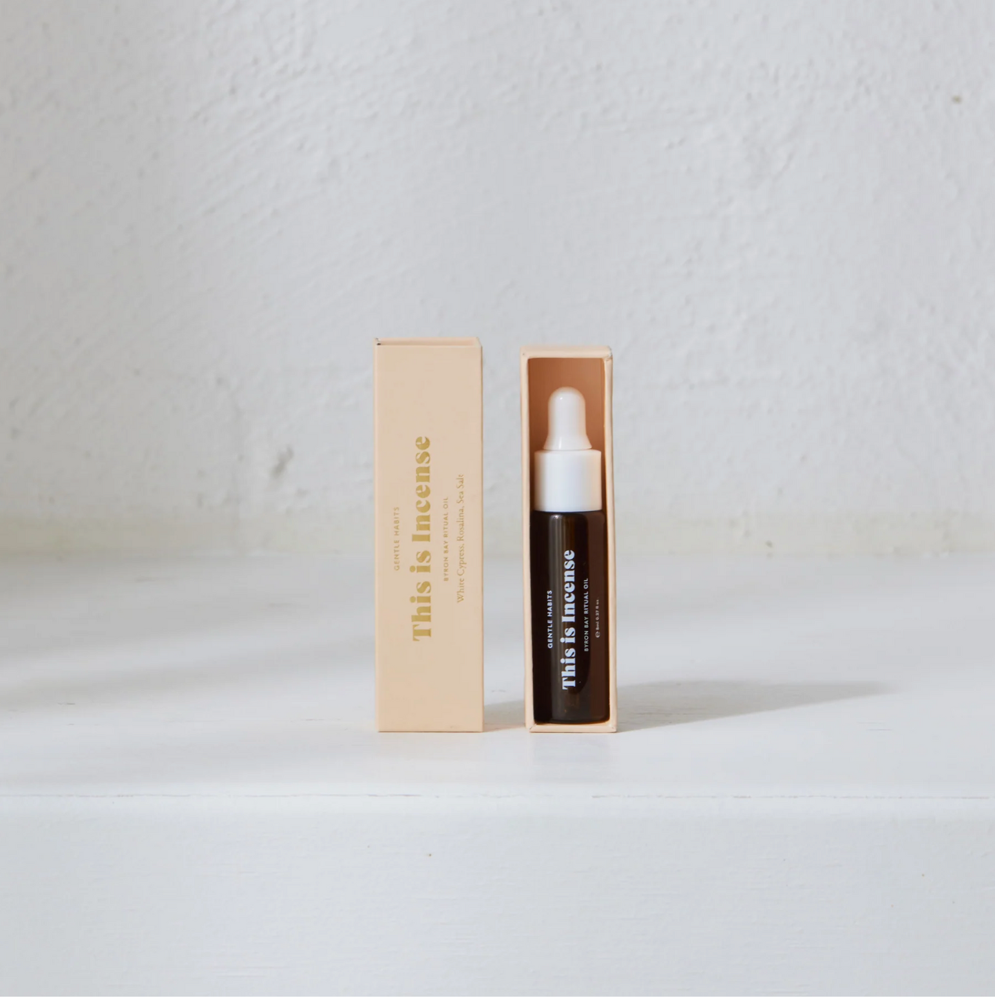 Ritual Diffuser oil - Byron Bay