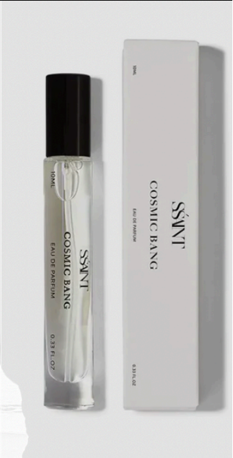 SŚAINT PERFUME - TWENTY TWO - COSMIN BANG - 10ML