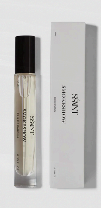 SŚAINT PERFUME - TWENTY TWO - COSMIN BANG - 10ML