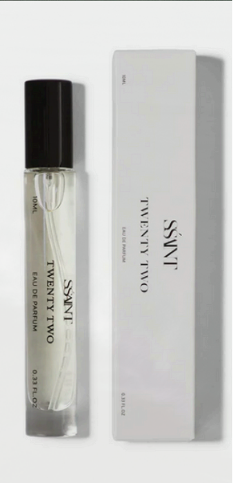 SŚAINT PERFUME - TWENTY TWO - COSMIN BANG - 10ML