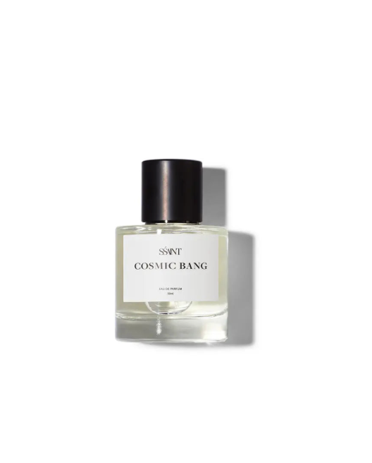 SŚAINT PERFUME - TWENTY TWO - COSMIC BANG - MODUS VIVENDI - SMOKESHOW - 100ML
