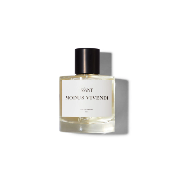 SŚAINT PERFUME - TWENTY TWO - COSMIC BANG - MODUS VIVENDI - SMOKESHOW - 100ML