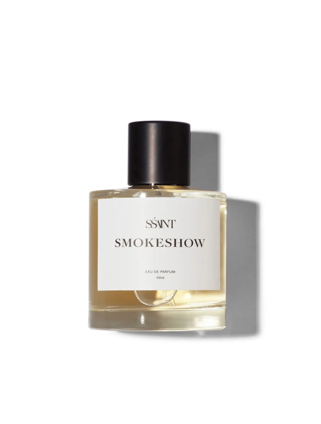 SŚAINT PERFUME - TWENTY TWO - COSMIC BANG - MODUS VIVENDI - SMOKESHOW - 100ML