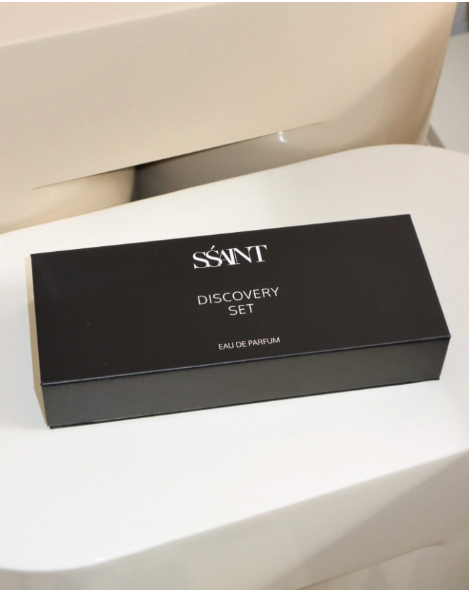 SŚAINT DISCOVERY SET