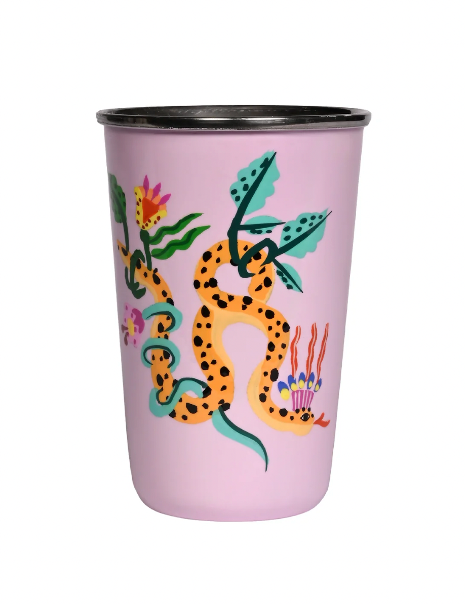 Snake Tumbler - Large
