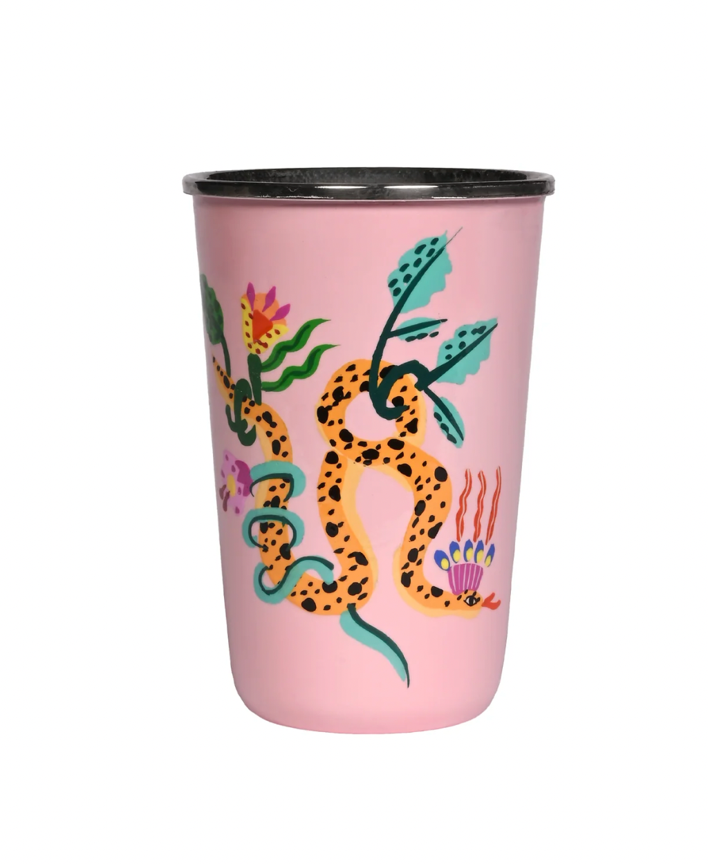 Snake Tumbler - Large