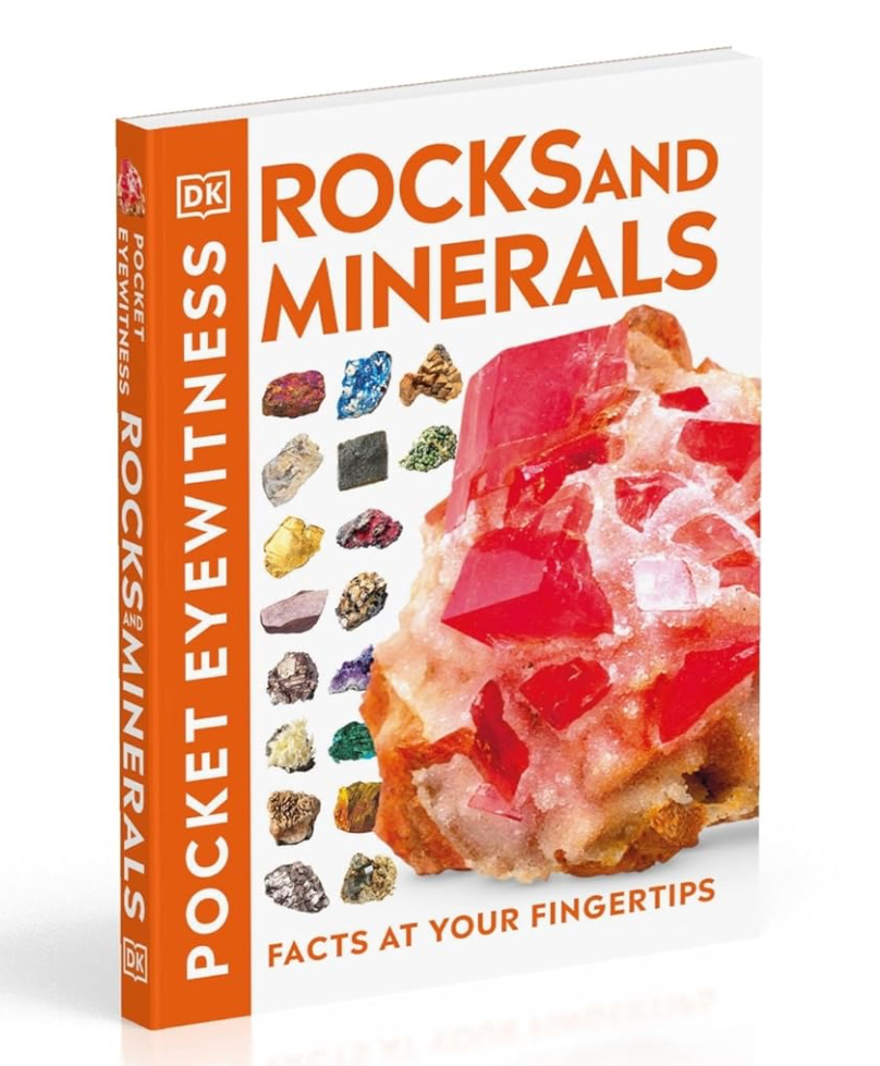 Pocket Rocks & Minerals