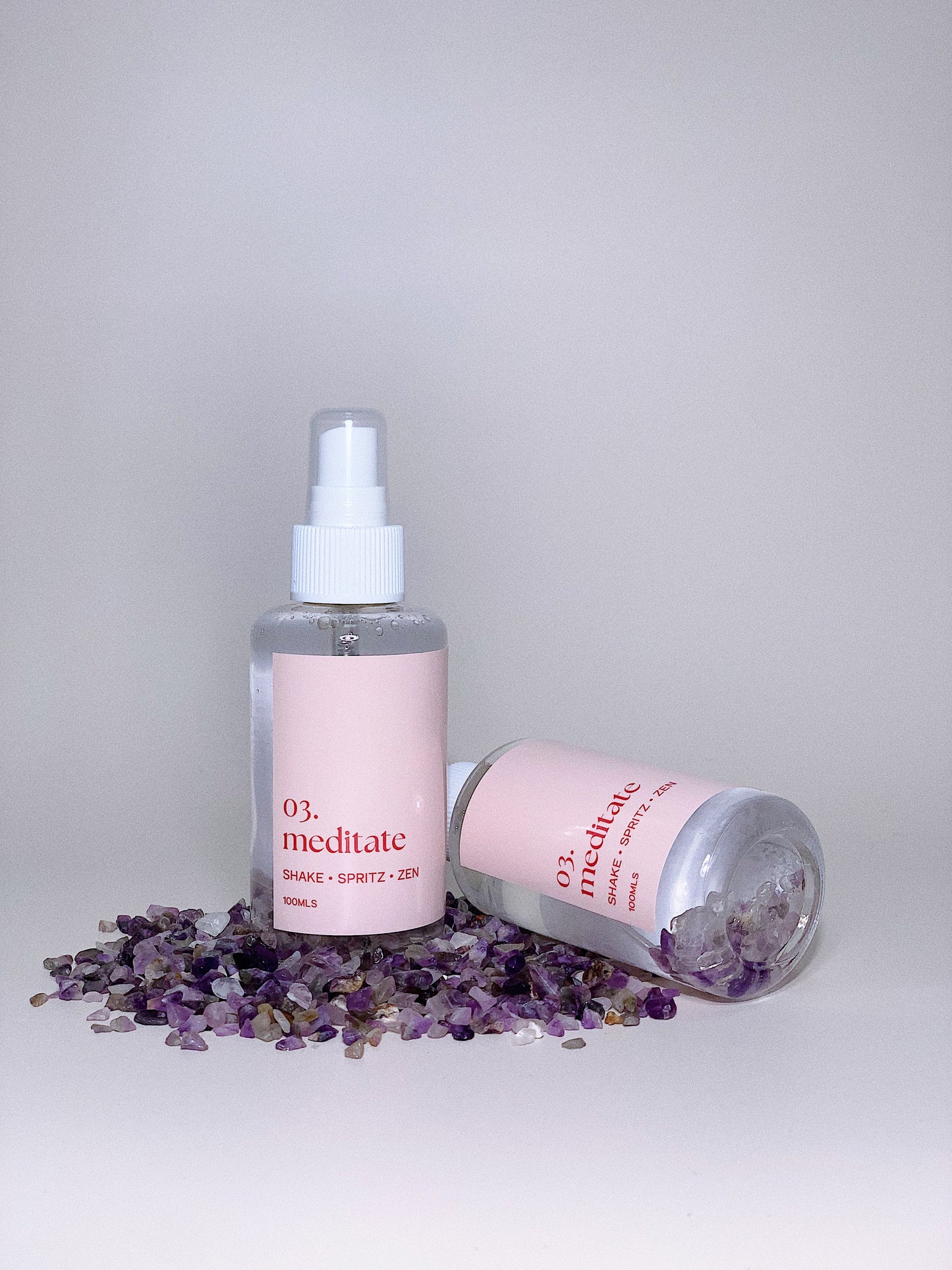 Meditate Spritz