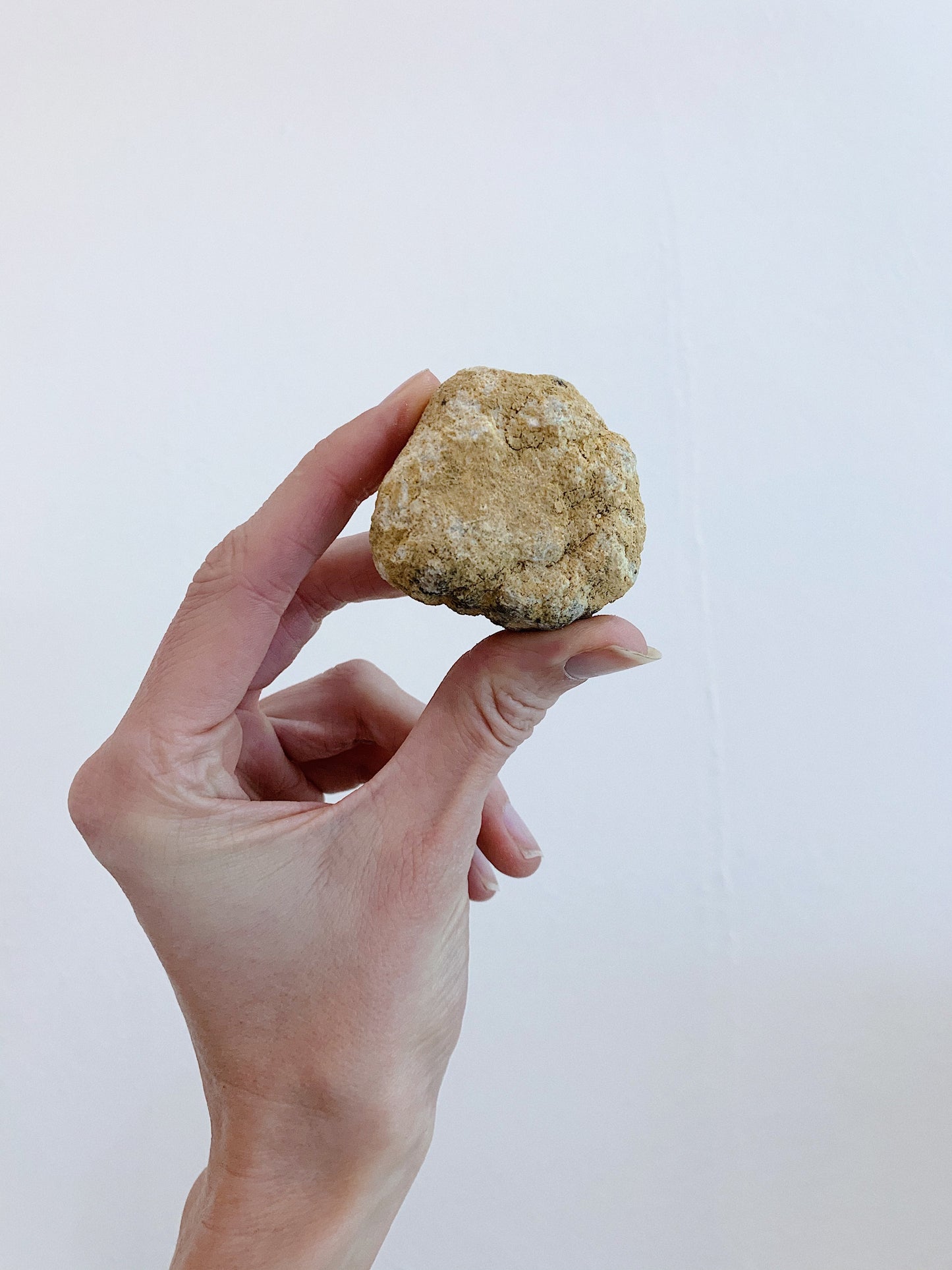 Whole Morrocan Geodes • Small