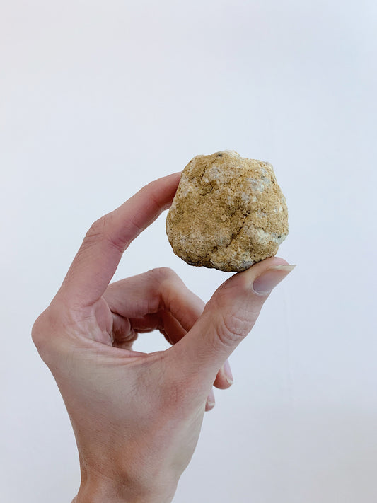 Whole Morrocan Geodes • Small