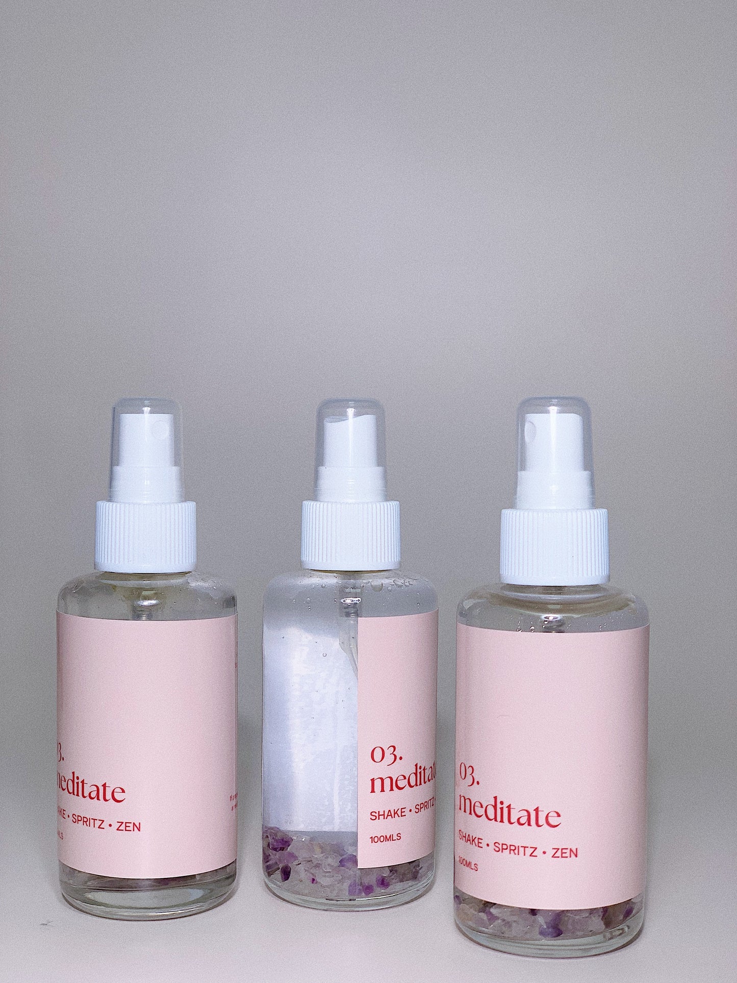 Meditate Spritz