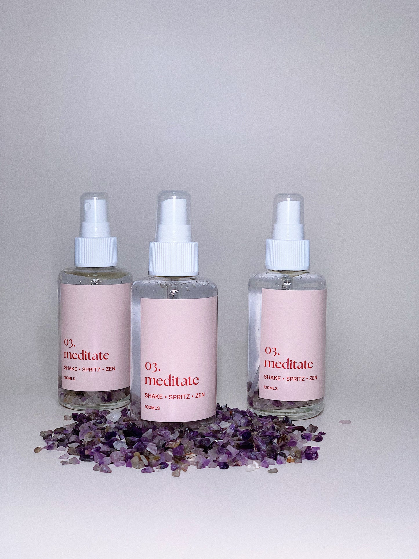 Meditate Spritz