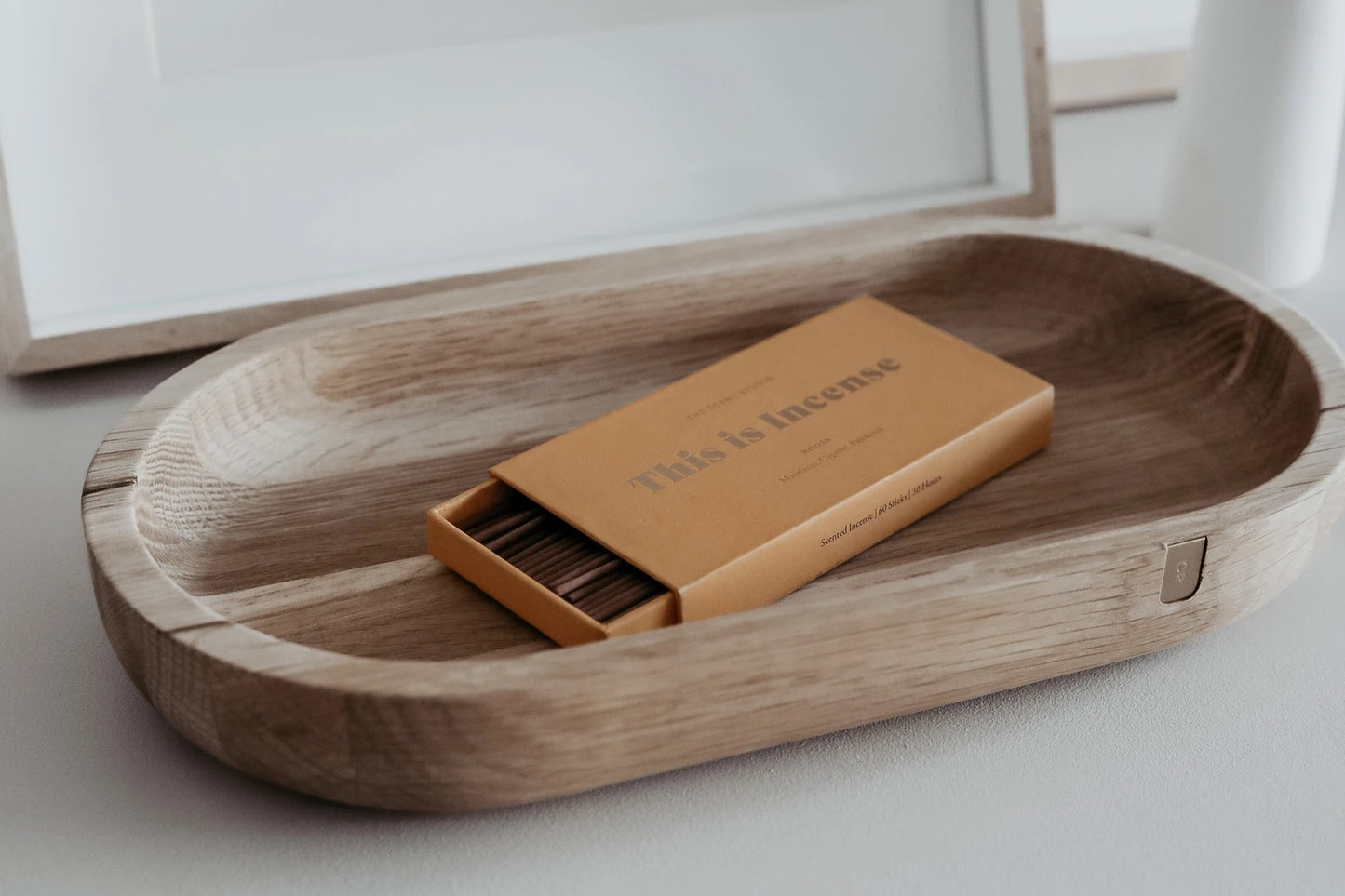 This Is Incense - NOOSA