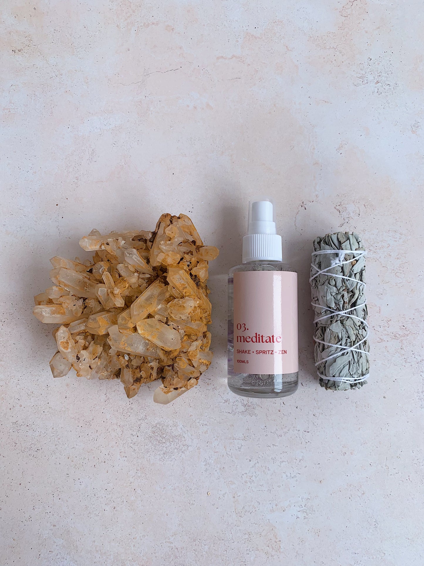 Meditate Spritz