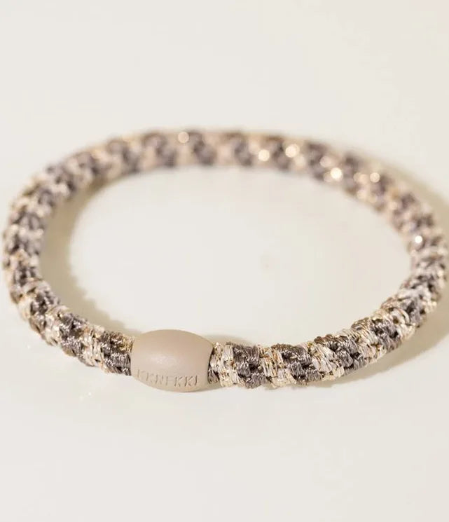 KKNEKKI HAIR TIES - SLIM