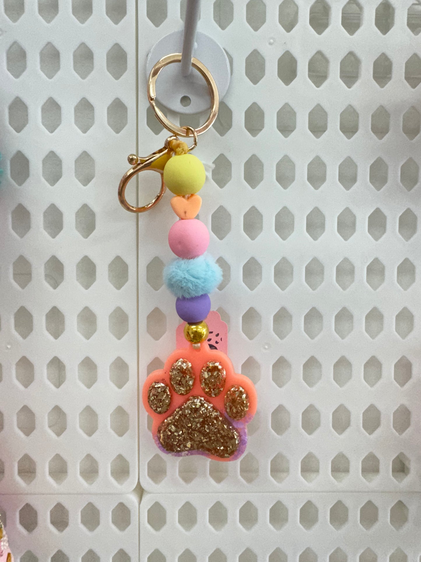 Key Rings